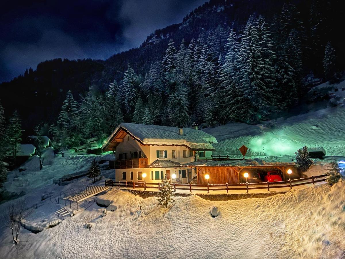 Cesa Vedla - Quite And Cozy Alpine Escape Ortisei Exterior foto