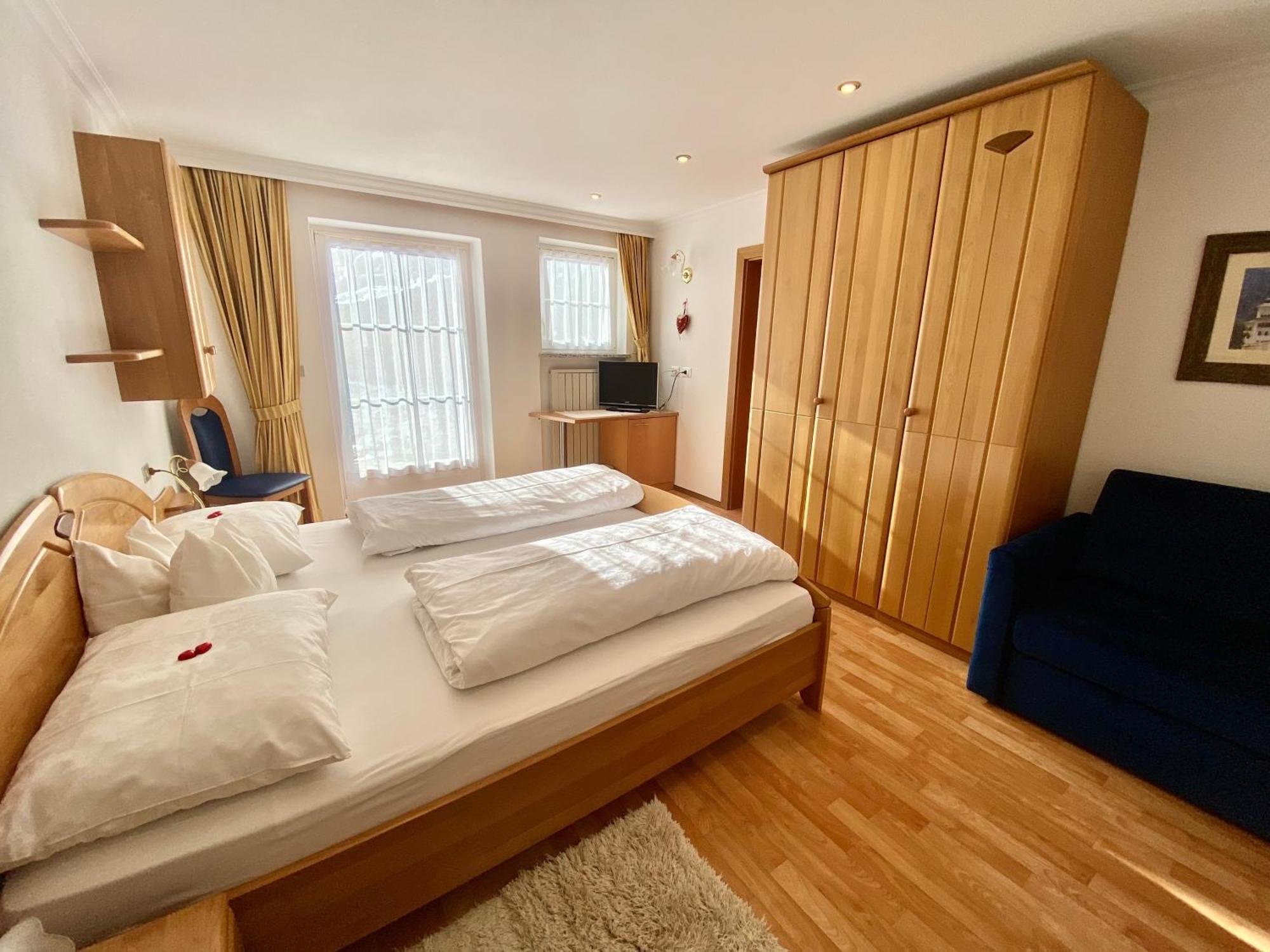 Cesa Vedla - Quite And Cozy Alpine Escape Ortisei Cameră foto