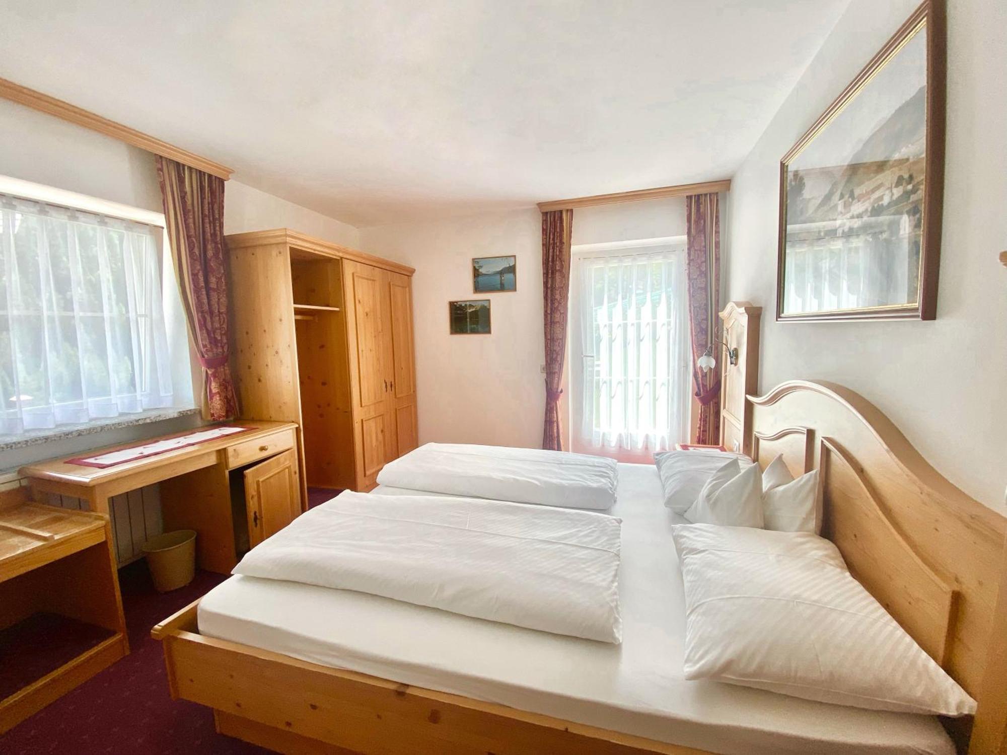 Cesa Vedla - Quite And Cozy Alpine Escape Ortisei Cameră foto